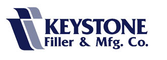 Keystone Filler & Mfg. Co Logo